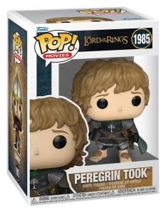 Lord of the Rings - Peregrin Took #1985