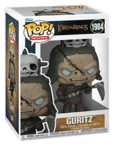Lord of the Rings - Guritz #1984