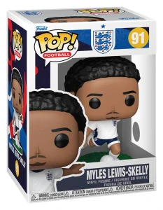 Football - Myles Lewis-Skelly #91