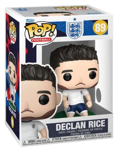 Football - Declan Rice #89