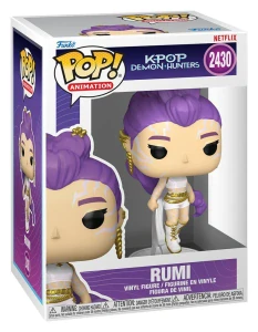 KPop Demon Hunters - Rumi #2430