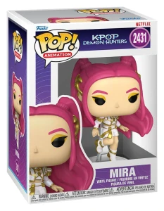 KPop Demon Hunters - Mira #2431
