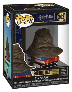 Harry Potter: Sorting Hat #203