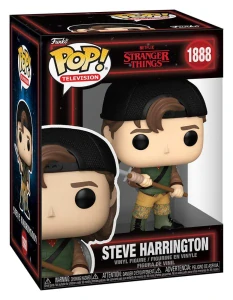 Stranger Things - Steve Harrington #1888 (poškozený box)