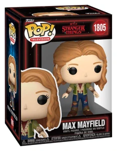 Stranger Things - Max Mayfield#1805
