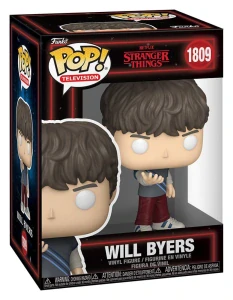 Stranger Things - Will Byers (Hive Mind) #1809