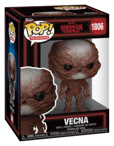 Stranger Things - Vecna 2.0 #1806