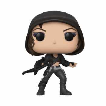 FUNKO POP! HEROES: Birds of Prey - Huntress #305