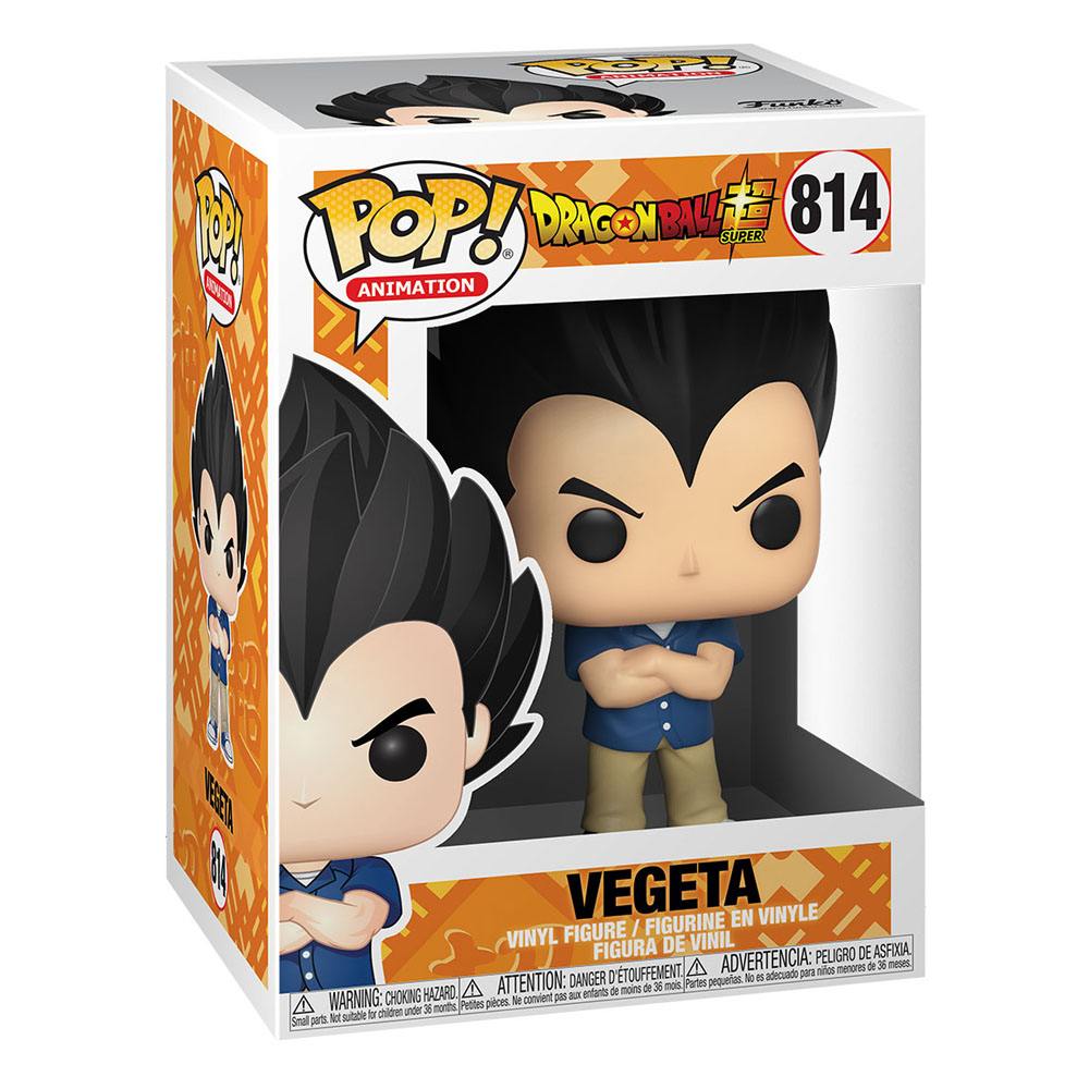 Dragon Ball - Vegeta #814