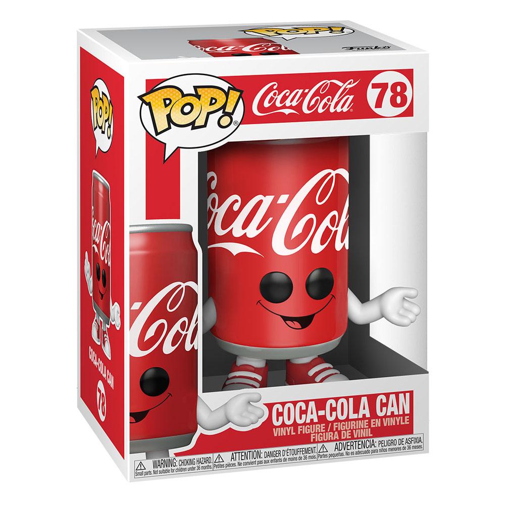 Coca Cola - Coca-Cola Can #78