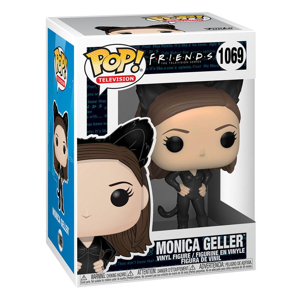 Friends - Monica Geller #1069