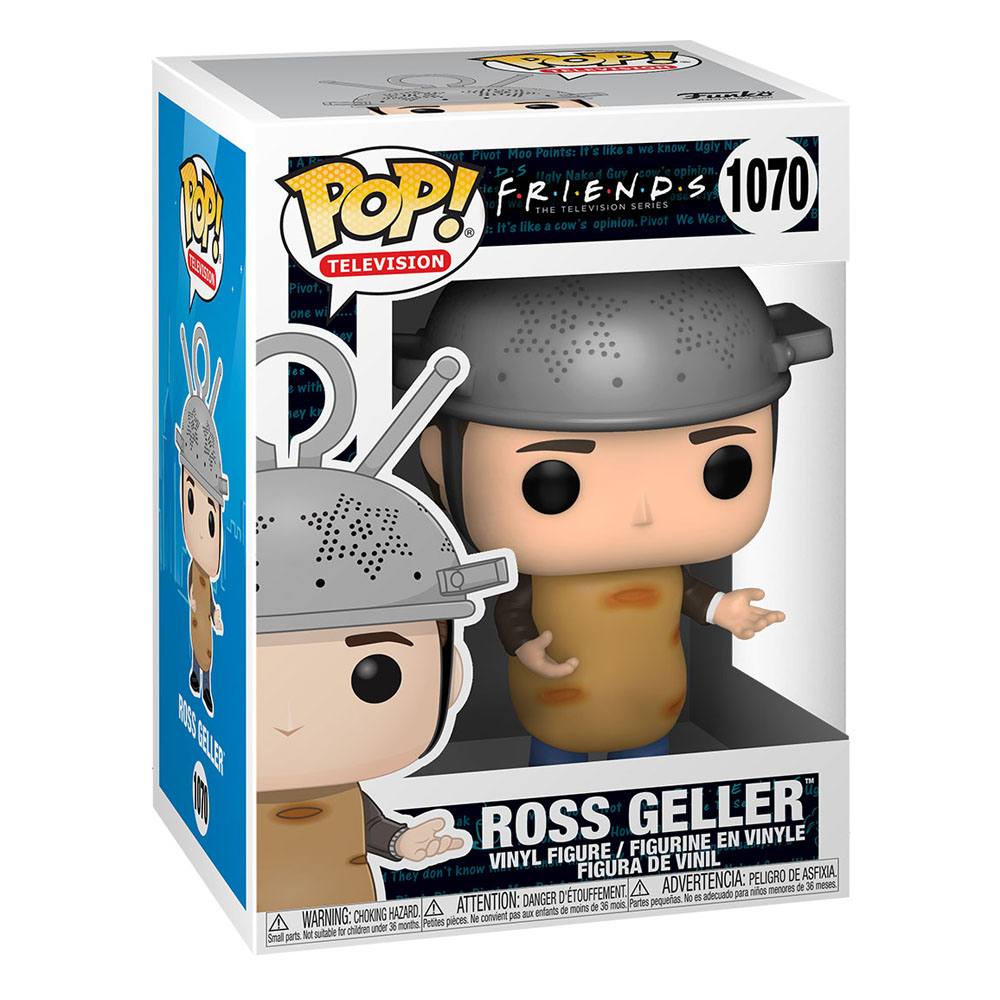 Friends - Ross Geller #1070