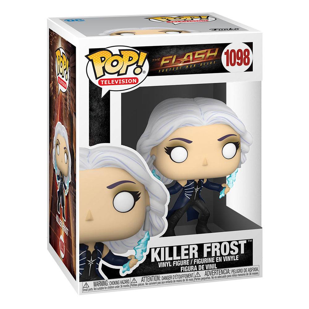 The Flash - Killer Frost #1098