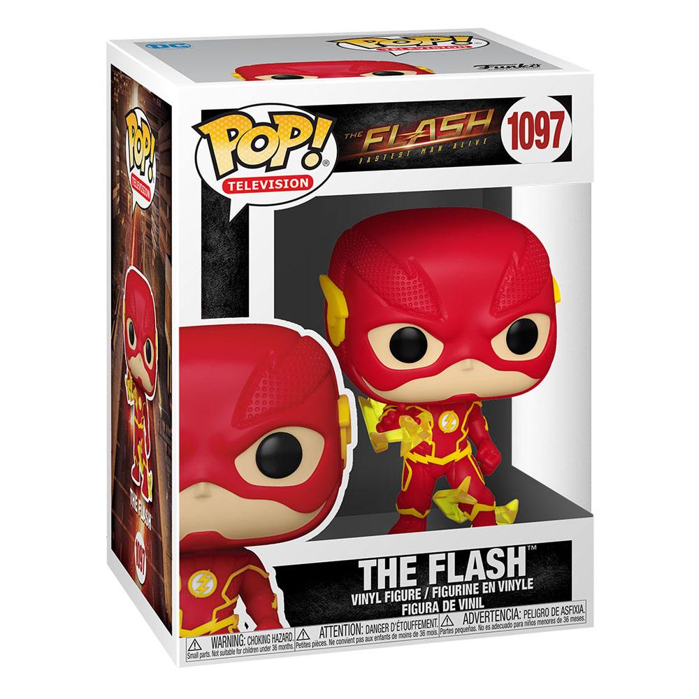 The Flash - The Flash #1097