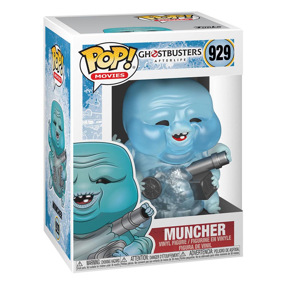 Ghostbusters: Afterlife - Muncher #929