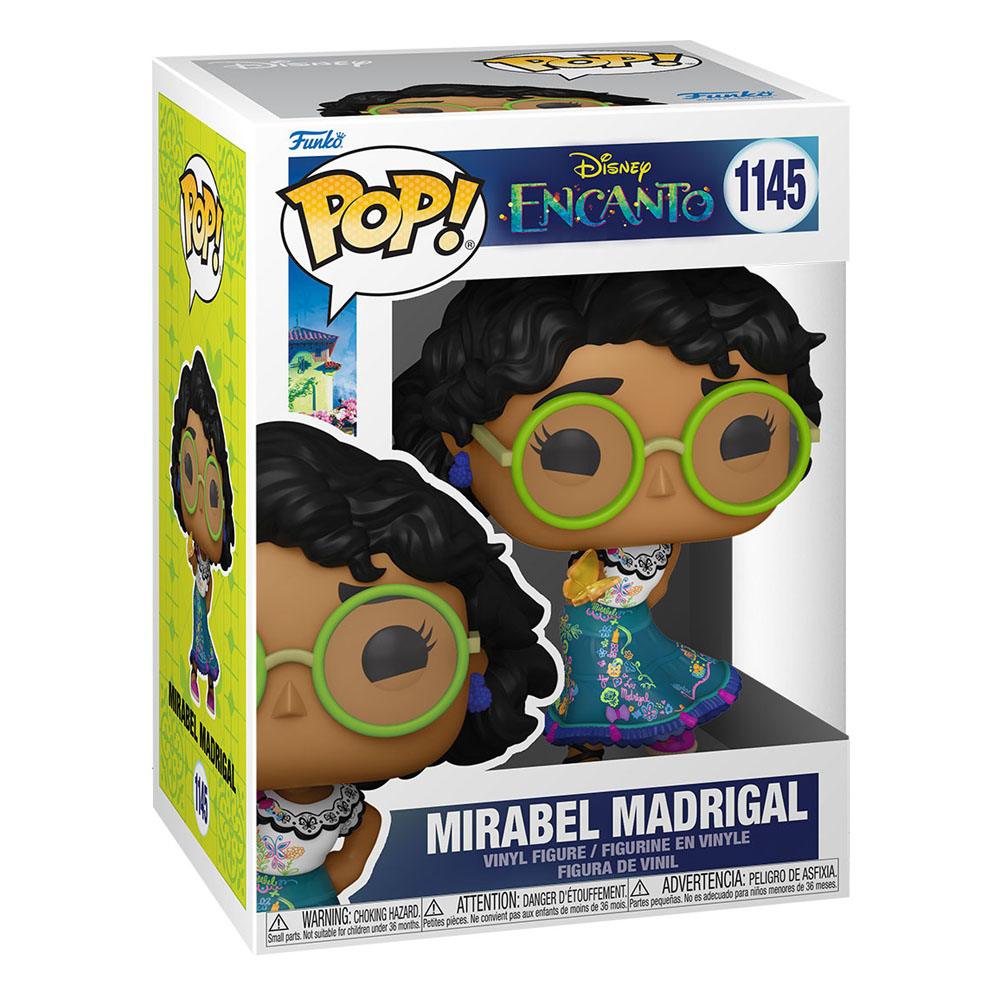 Encanto - Mirabel Madrigal #1145