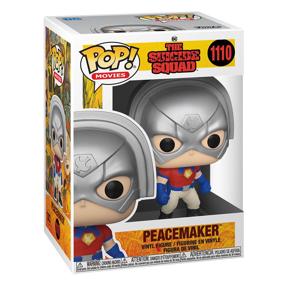 Suicide Squad - Peacemaker #1110