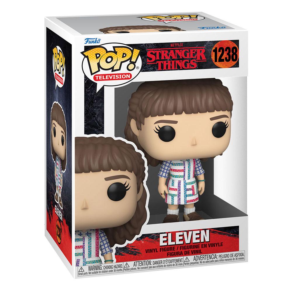 Stranger Things - Eleven #1238