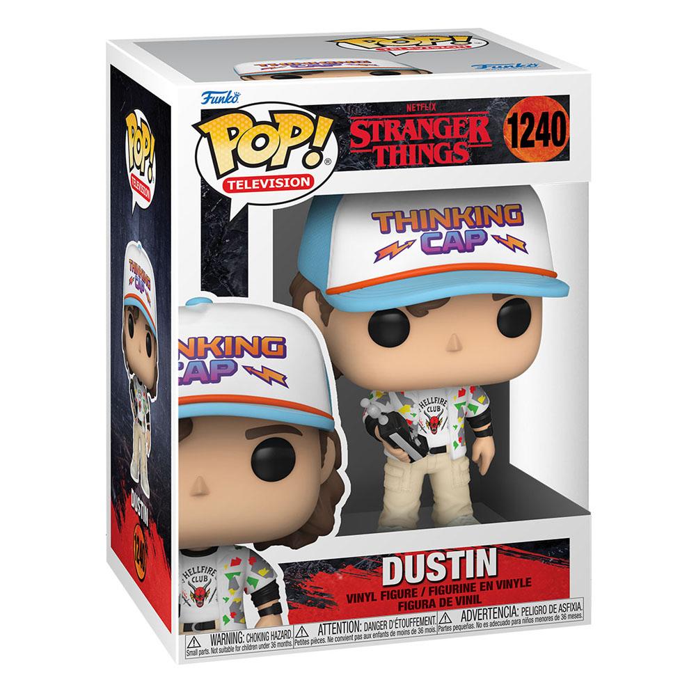Stranger Things - Dustin #1240