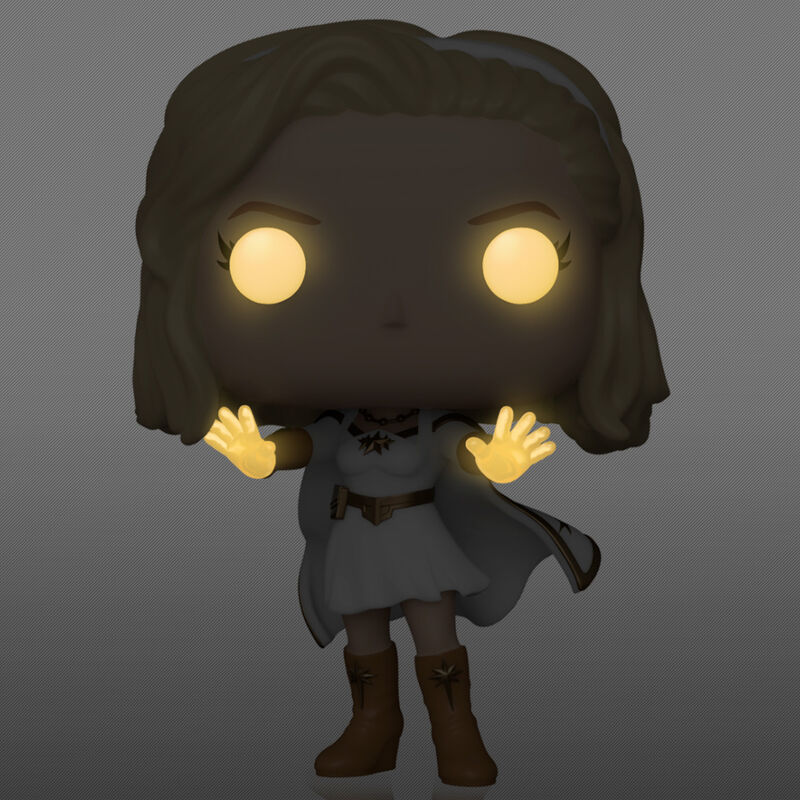 FUNKO POP! TV: The Boys - Starlight #980 (POŠKOZENÝ BOX) CHASE